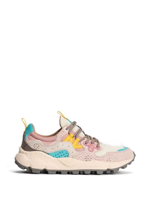 Sneakers donna Yamano 3 FLOWER MOUNTAIN | 1B54.